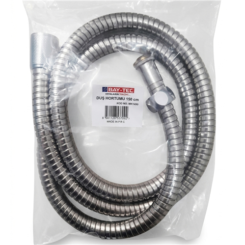 BAY-TEC EPİDYEM POŞETLİ SPİRAL 150 CM